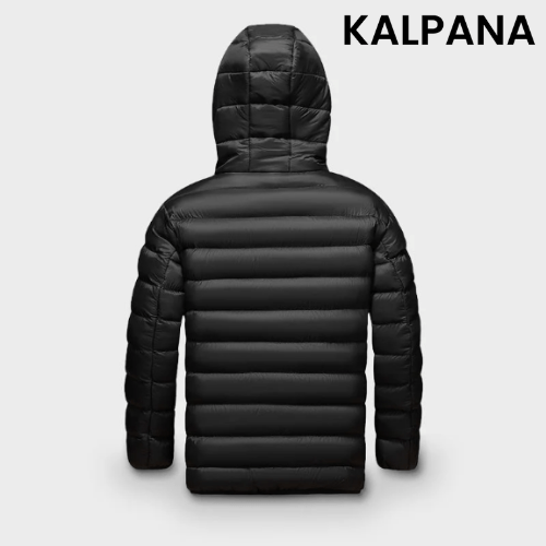 Doudoune Chauffante pour Enfant KALPANA™ - KALPANA