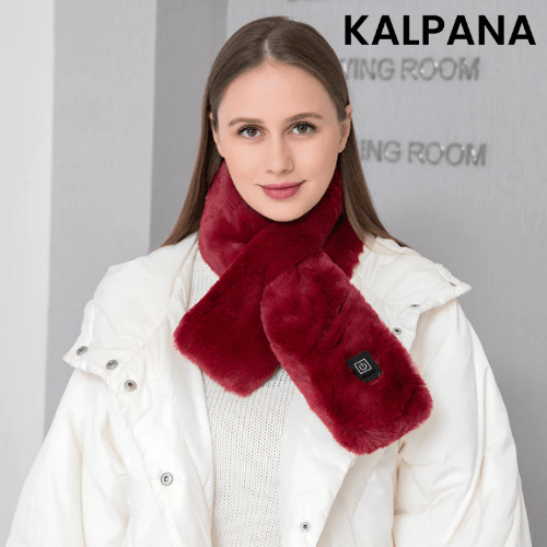 Écharpe chauffante KALPANA™ - KALPANA
