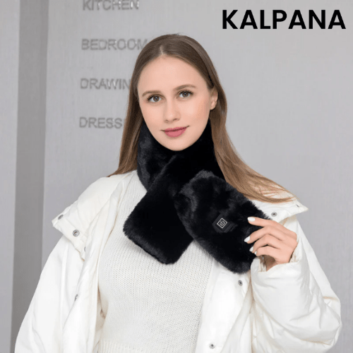 Écharpe chauffante KALPANA™ - KALPANA