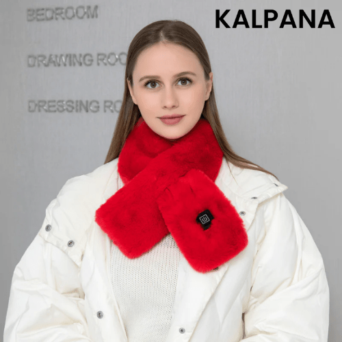 Écharpe chauffante KALPANA™ - KALPANA