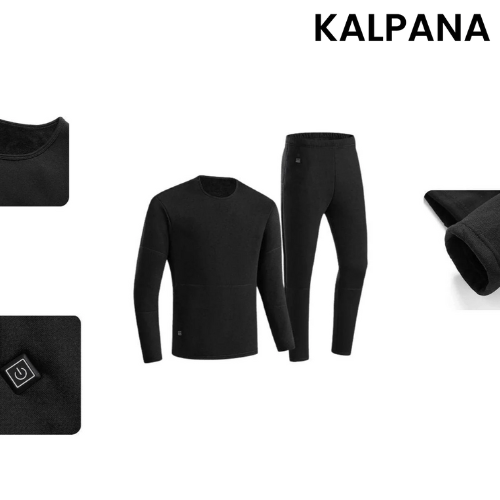 Ensemble Chauffant KALPANA™ - KALPANA