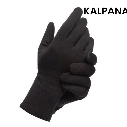 Gant Tactile Imperméable KALPANA™ - KALPANA