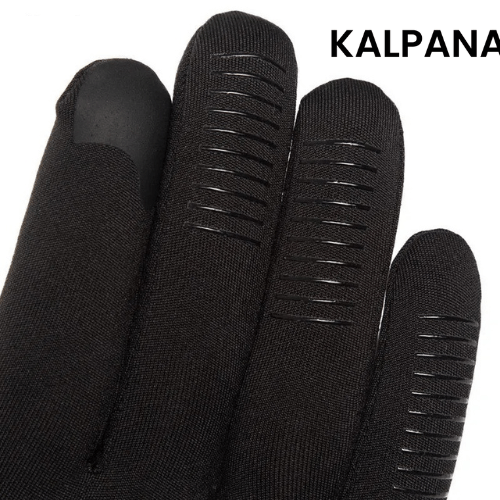 Gant Tactile Imperméable KALPANA™ - KALPANA