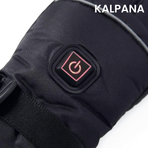 Gants Chauffants KALPANA™ - KALPANA