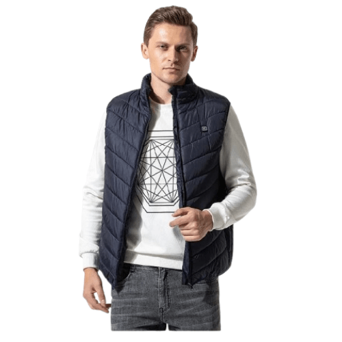 Gilet - Doudoune sans manches KALPANA™ - KALPANA