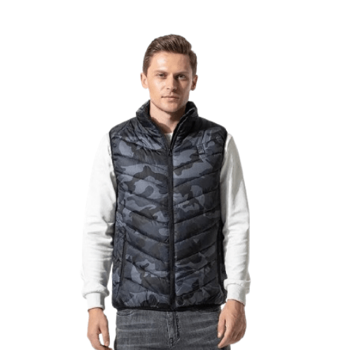 Gilet - Doudoune sans manches KALPANA™ - KALPANA