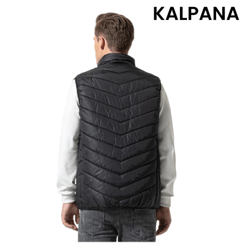 Gilet - Doudoune sans manches KALPANA™ - KALPANA