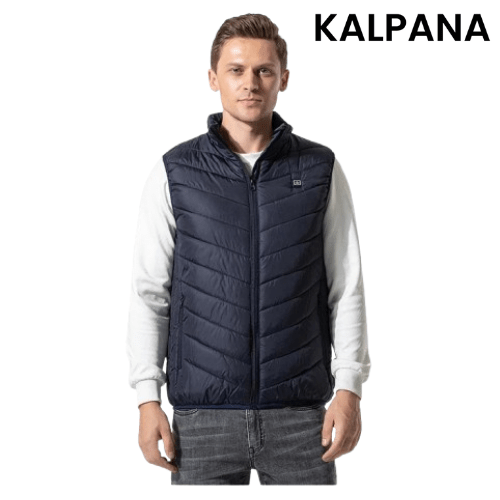 Gilet - Doudoune sans manches KALPANA™ - KALPANA