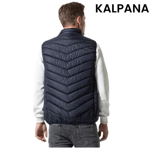 Gilet - Doudoune sans manches KALPANA™ - KALPANA