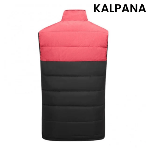Gilet Femme - Doudoune sans manches KALPANA™ - KALPANA