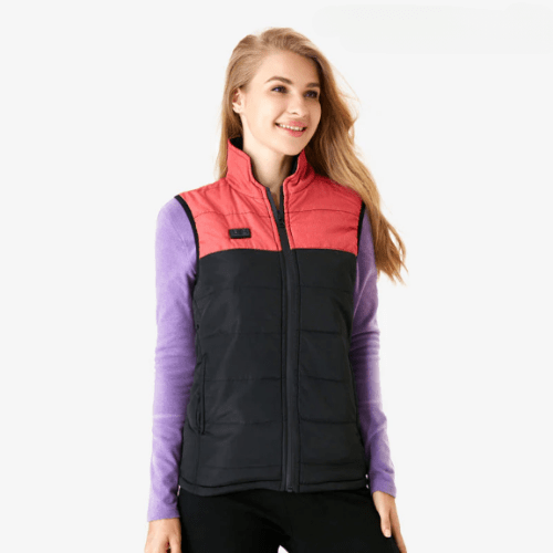 Gilet Femme - Doudoune sans manches KALPANA™ - KALPANA