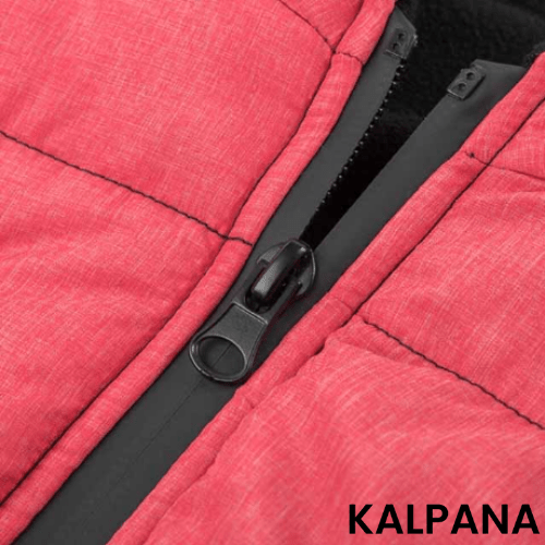 Gilet Femme - Doudoune sans manches KALPANA™ - KALPANA