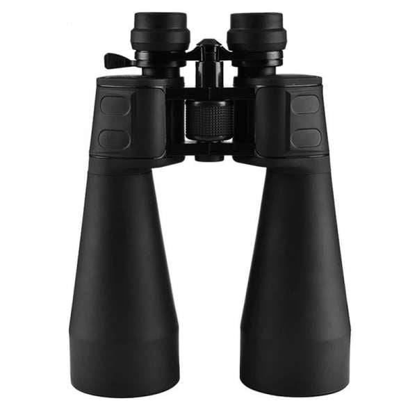Jumelles de randonnée Faucon® 20 - 180x100 – Ultra Puissantes et Haute Précision - KALPANA