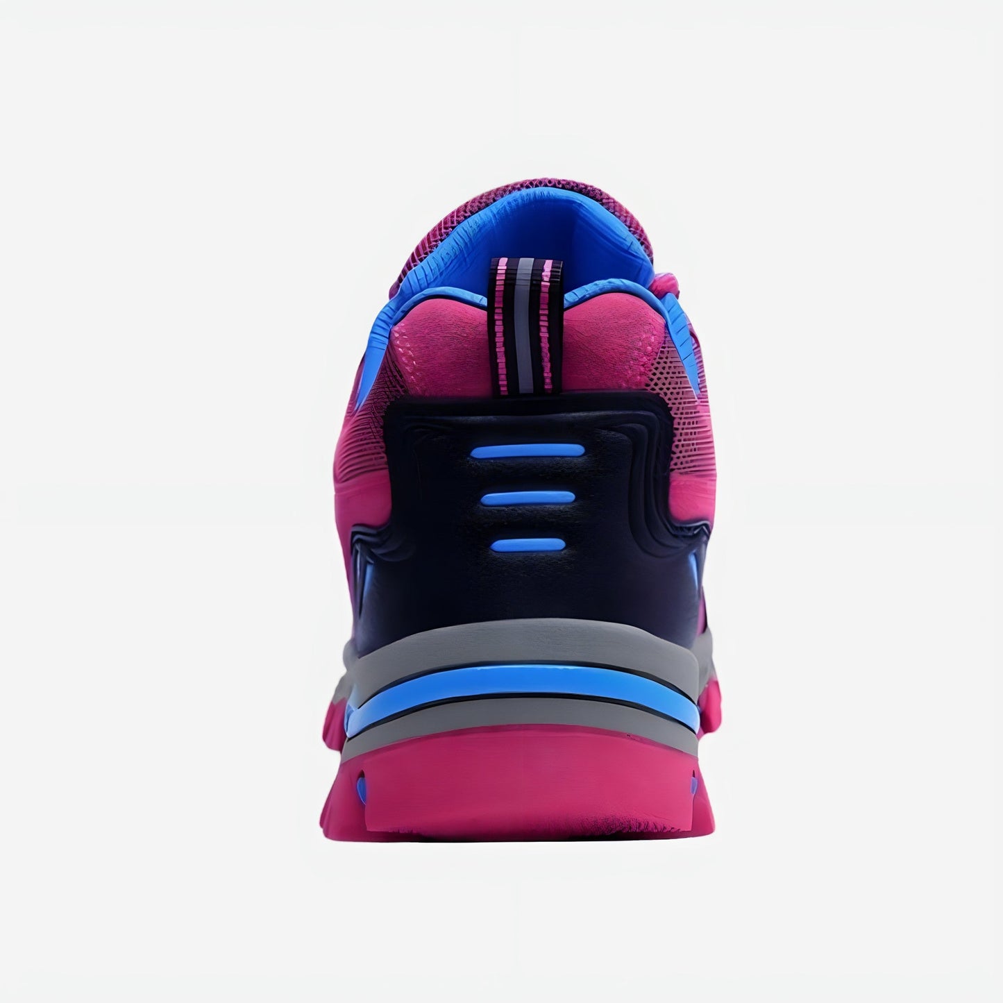 KALPANA Chaussures de Randonnée Femme – Nature & Urbain - KALPANA