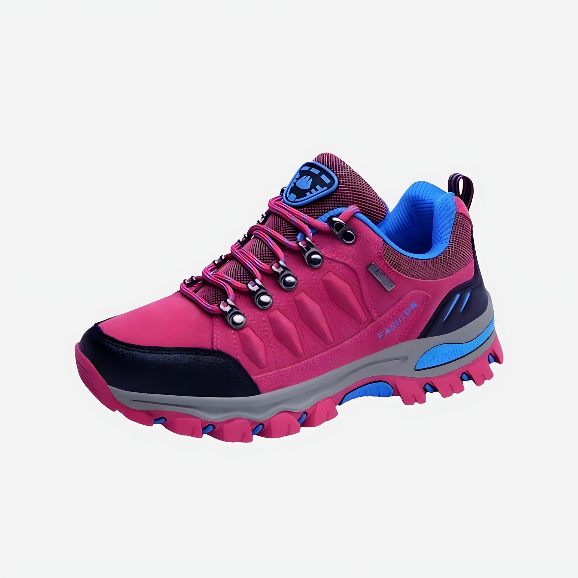 KALPANA Chaussures de Randonnée Femme – Nature & Urbain - KALPANA