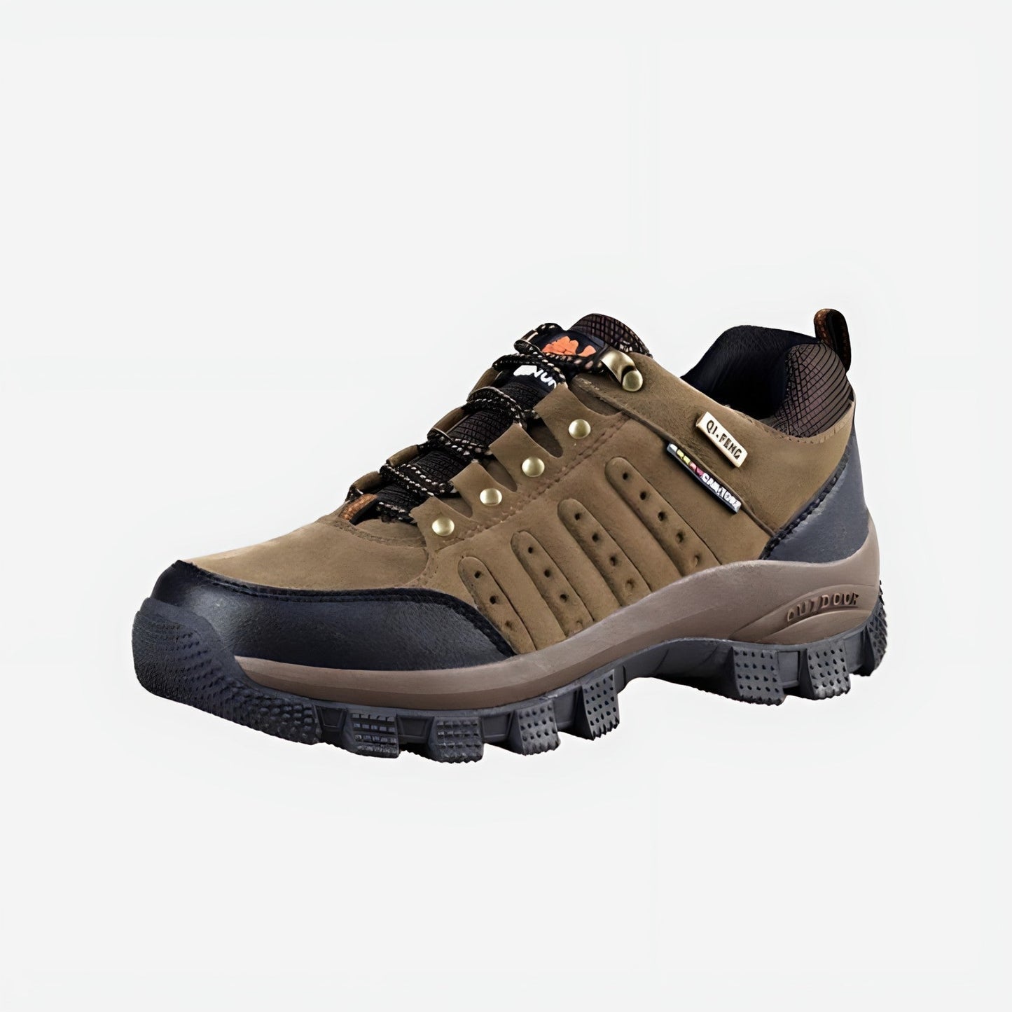 KALPANA Chaussures de Randonnée Femme – Outdoor & Travel - KALPANA