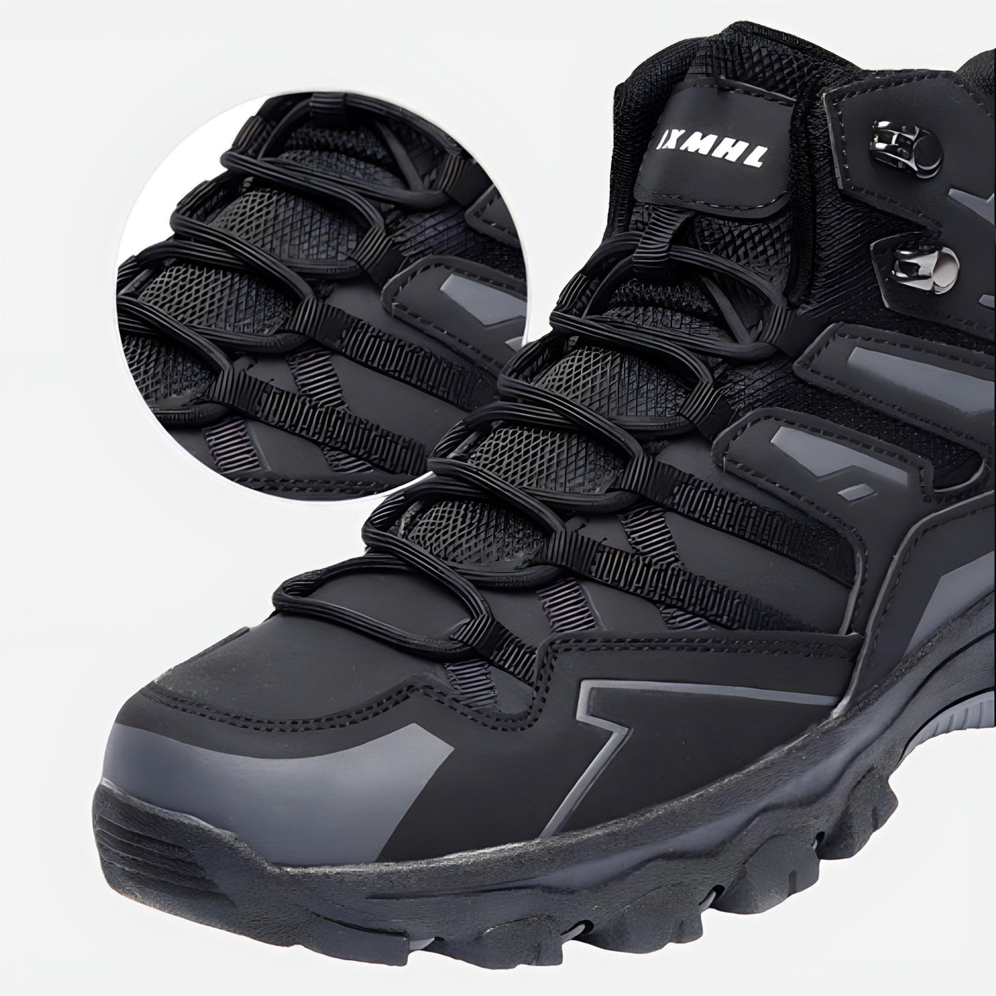 KALPANA Chaussures de Randonnée Femme – Tout - Terrain & Montagne - KALPANA