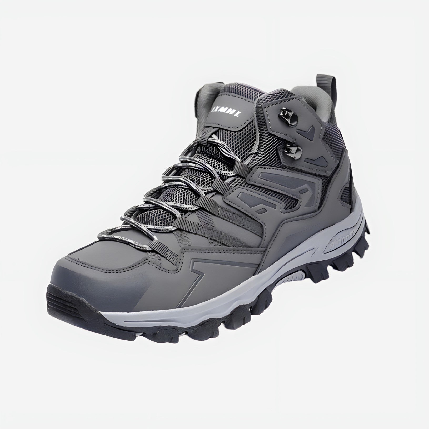 KALPANA Chaussures de Randonnée Femme – Tout - Terrain & Montagne - KALPANA
