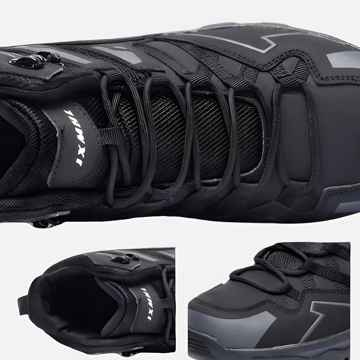 KALPANA Chaussures de Randonnée Femme – Tout - Terrain & Montagne - KALPANA