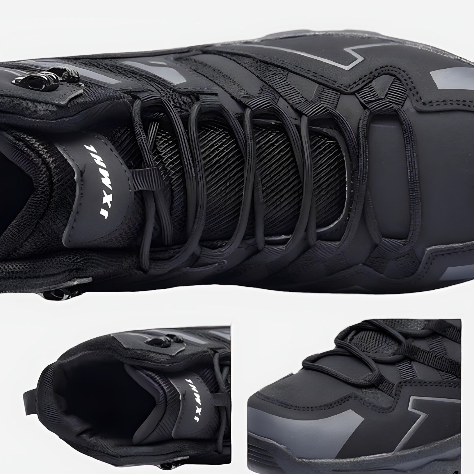 KALPANA Chaussures de Randonnée Femme – Tout - Terrain & Montagne - KALPANA