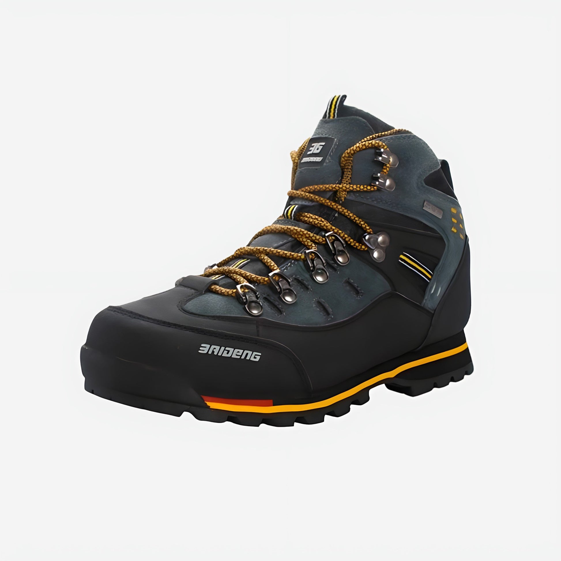 KALPANA Chaussures de Randonnée Homme – Imperméables | Trekking & Outdoor - KALPANA