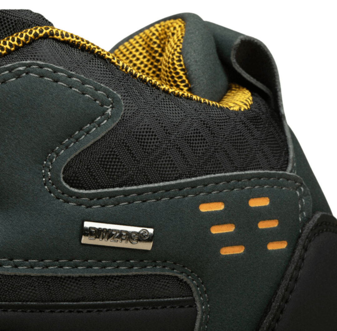 KALPANA Chaussures de Randonnée Homme – Imperméables | Trekking & Outdoor - KALPANA