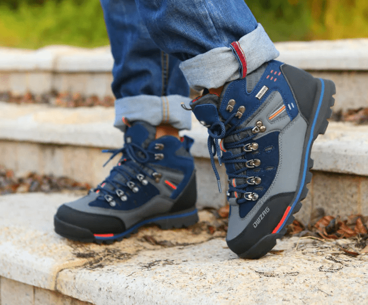 KALPANA Chaussures de Randonnée Homme – Imperméables | Trekking & Outdoor - KALPANA
