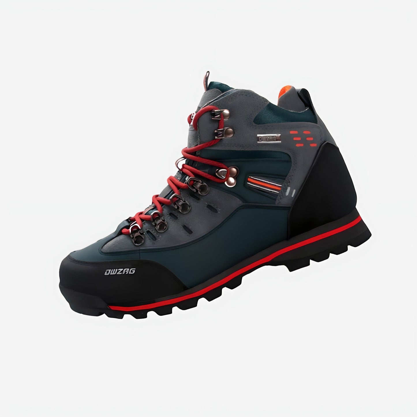 KALPANA Chaussures de Randonnée Homme – Imperméables | Trekking & Outdoor - KALPANA
