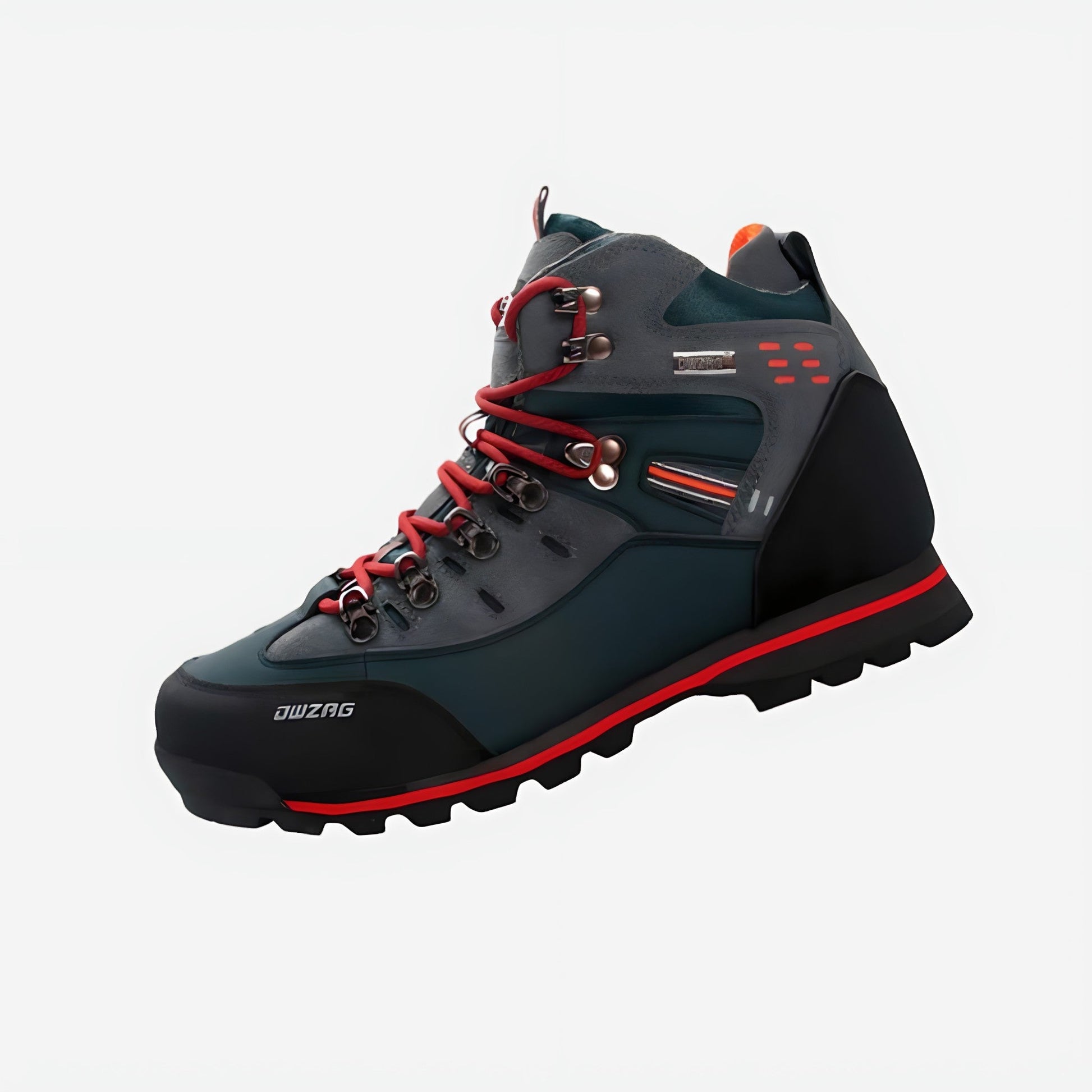 KALPANA Chaussures de Randonnée Homme – Imperméables | Trekking & Outdoor - KALPANA