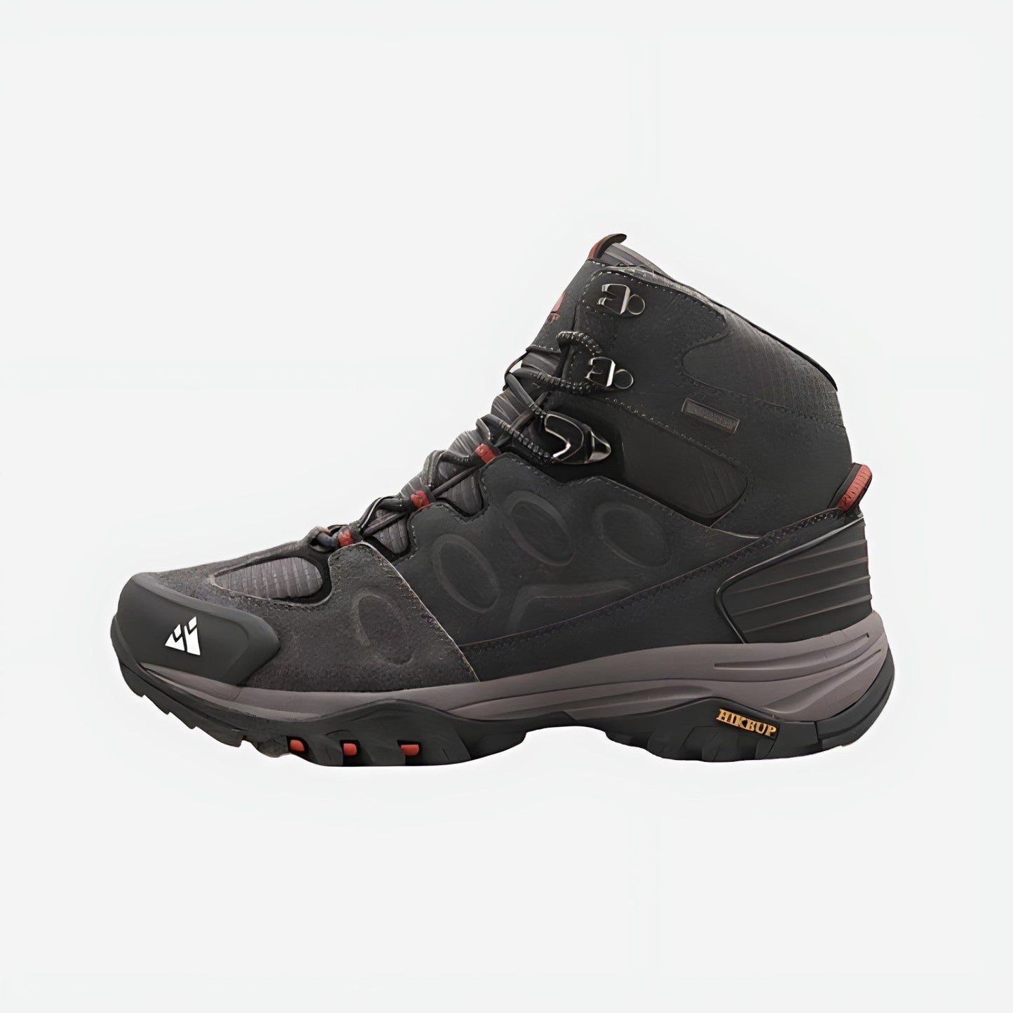 KALPANA Chaussures de Randonnée Homme – Marche & Outdoor - KALPANA
