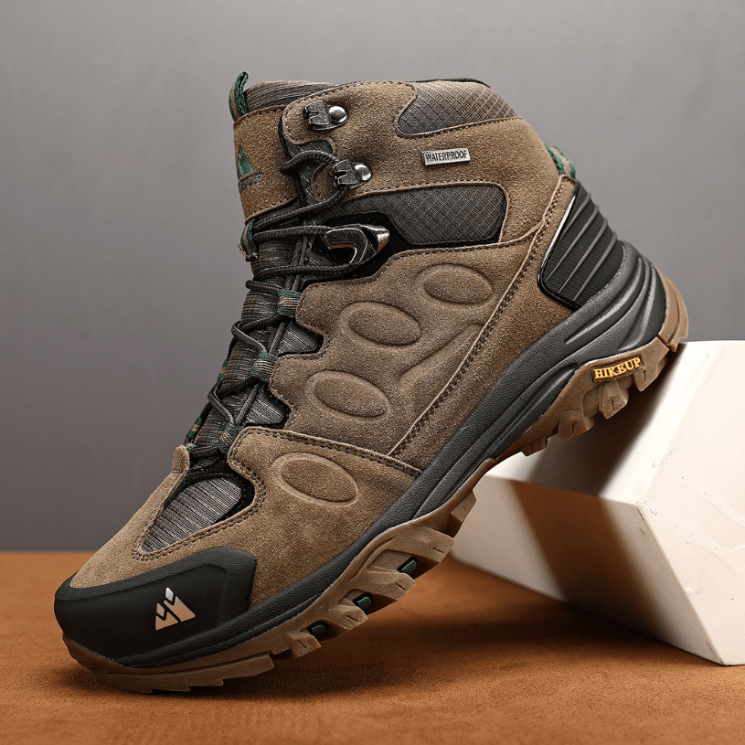 KALPANA Chaussures de Randonnée Homme – Marche & Outdoor - KALPANA