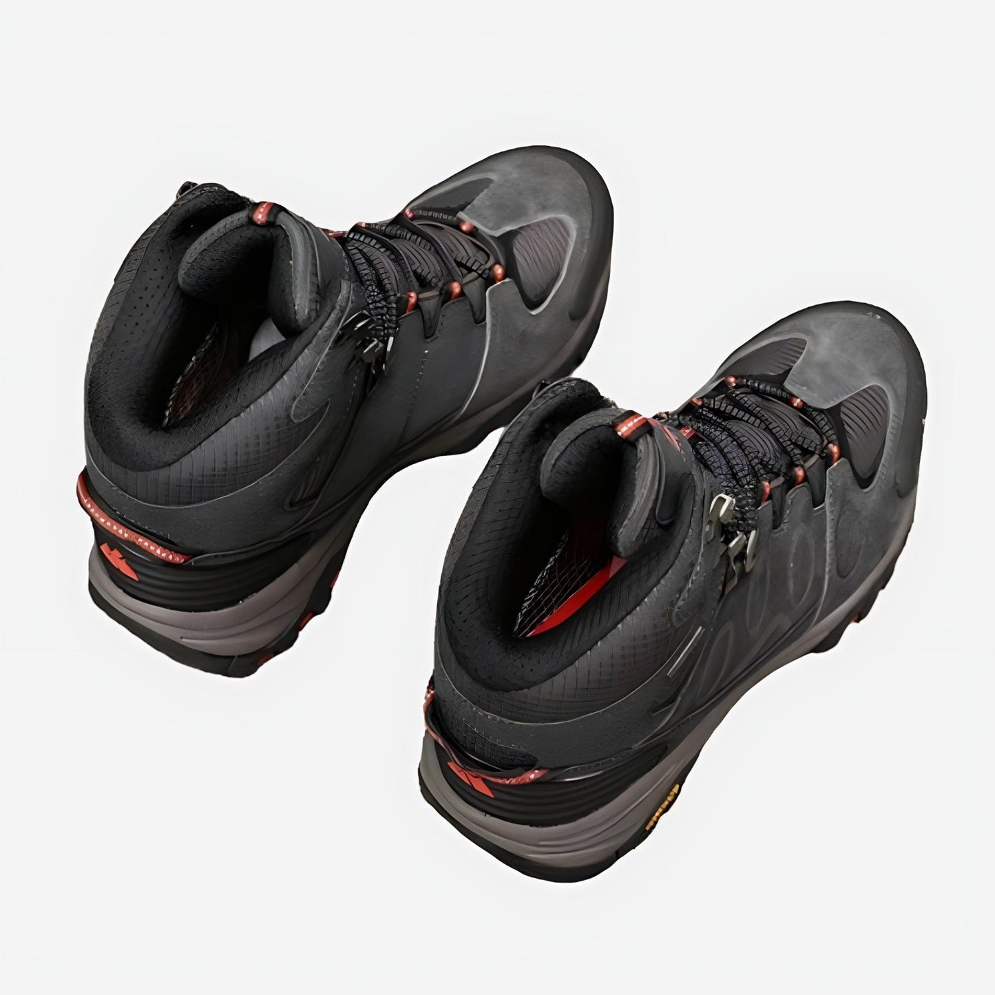 KALPANA Chaussures de Randonnée Homme – Marche & Outdoor - KALPANA