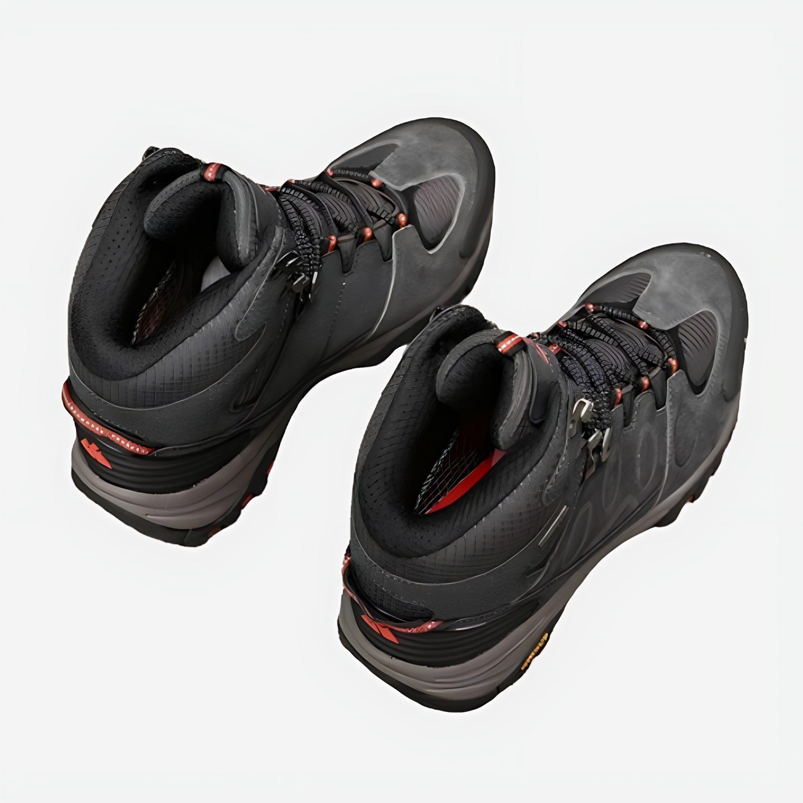 KALPANA Chaussures de Randonnée Homme – Marche & Outdoor - KALPANA