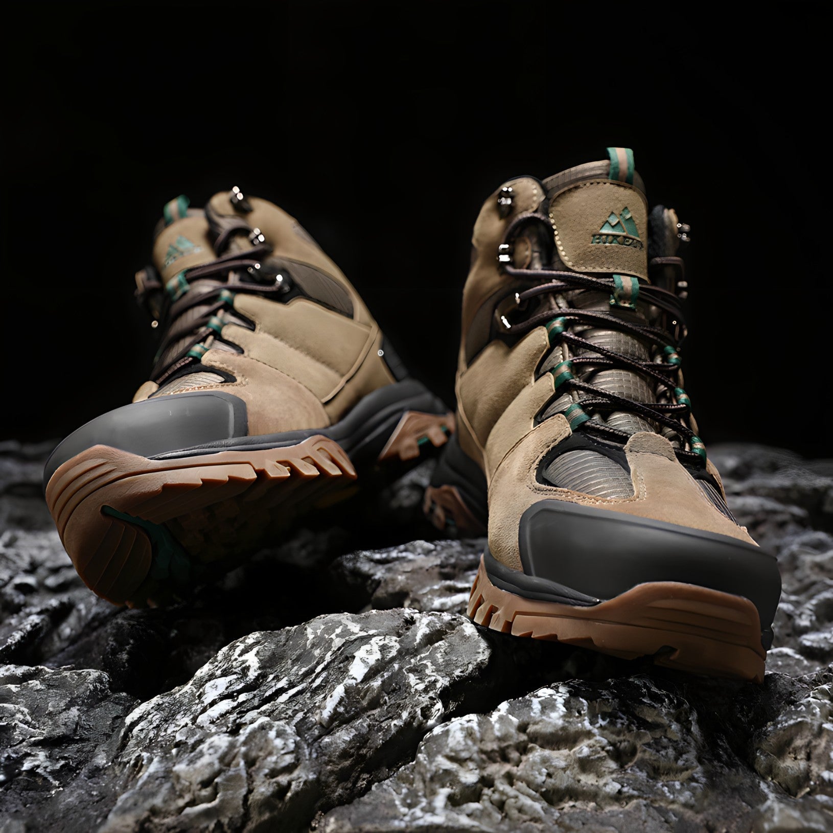 KALPANA Chaussures de Randonnée Homme – Marche & Outdoor - KALPANA