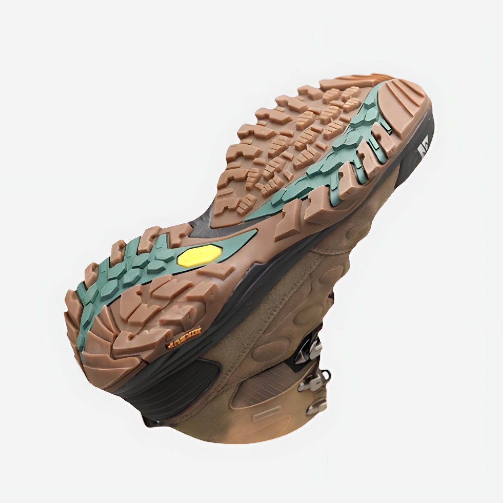 KALPANA Chaussures de Randonnée Homme – Marche & Outdoor - KALPANA