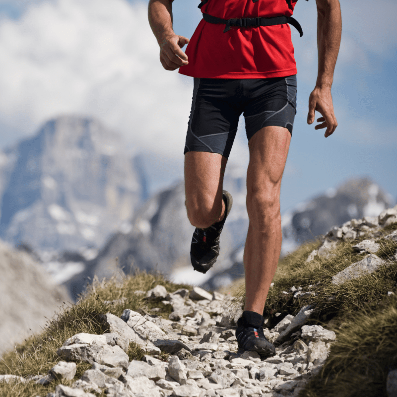 KALPANA Chaussures de Randonnée Homme – Trail & Imperméables - KALPANA