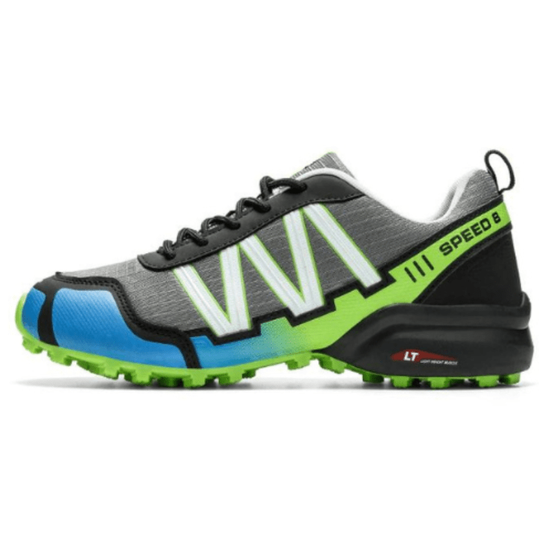 KALPANA Chaussures de Randonnée Homme – Trail & Imperméables - KALPANA