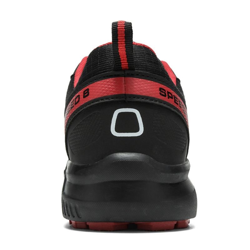KALPANA Chaussures de Randonnée Homme – Trail & Imperméables - KALPANA