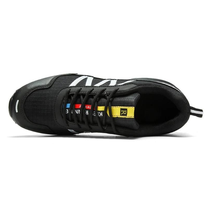 KALPANA Chaussures de Randonnée Homme – Trail & Imperméables - KALPANA
