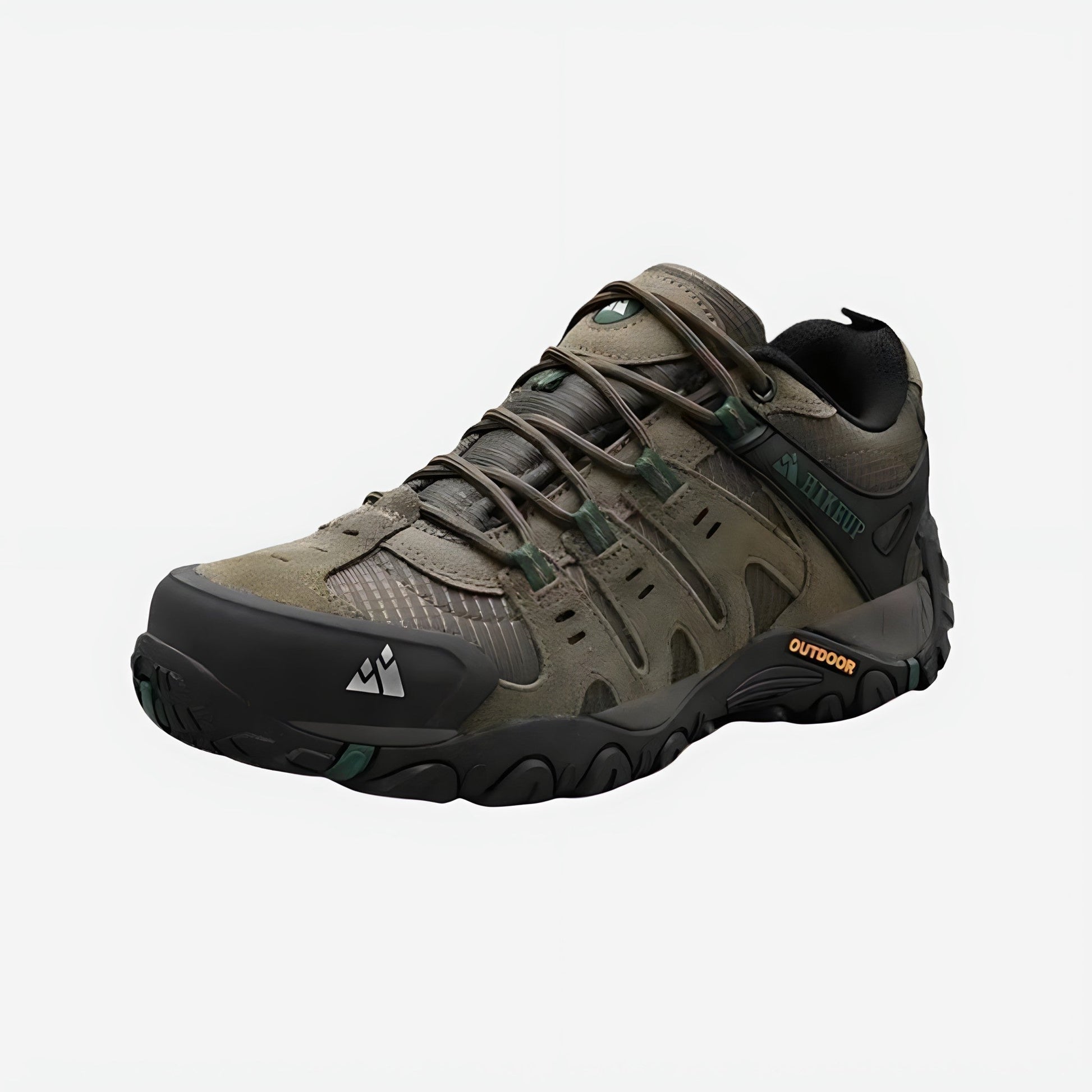 KALPANA Chaussures de Randonnée Homme – Ultra Solide | Montagne & Trekking - KALPANA