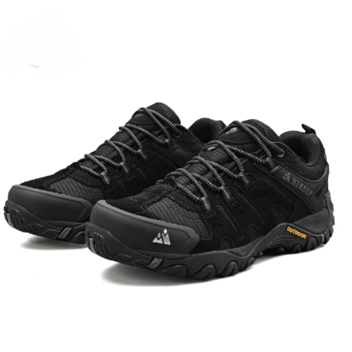 KALPANA Chaussures de Randonnée Homme – Ultra Solide | Montagne & Trekking - KALPANA