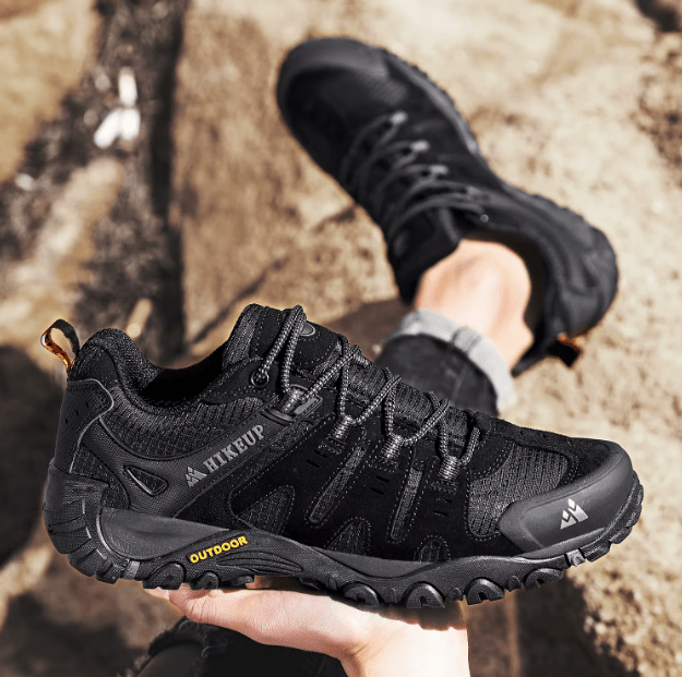 KALPANA Chaussures de Randonnée Homme – Ultra Solide | Montagne & Trekking - KALPANA