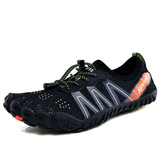 KALPANA Chaussures de Randonnée Mixte – Spécial Eau & Rivières - KALPANA