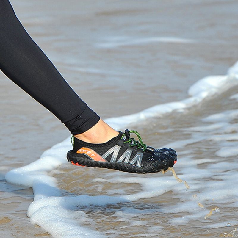 KALPANA Chaussures de Randonnée Mixte – Spécial Eau & Rivières - KALPANA