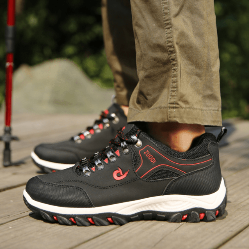 KALPANA Chaussures de Randonnée Ultra - Légères – Confort & Résistance - KALPANA