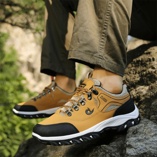 KALPANA Chaussures de Randonnée Ultra - Légères – Confort & Résistance - KALPANA