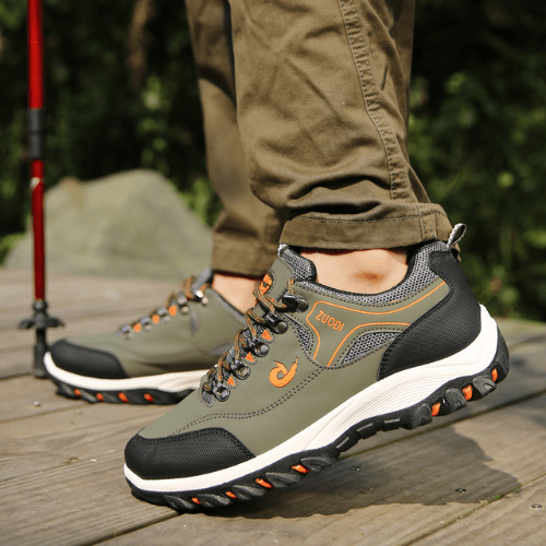 KALPANA Chaussures de Randonnée Ultra - Légères – Confort & Résistance - KALPANA