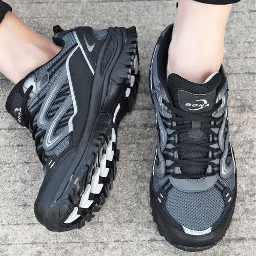 KALPANA Chaussures de Trail – Performance & Adhérence - KALPANA
