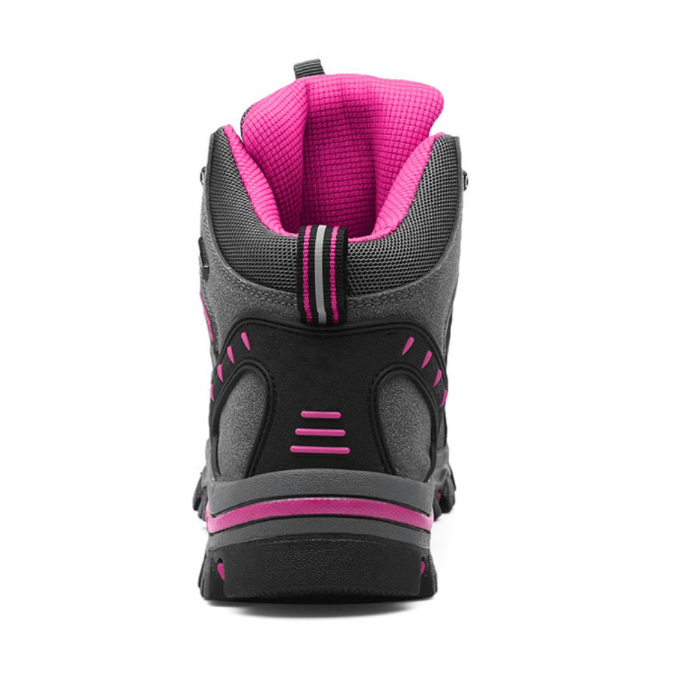 KALPANA Chaussures de Trekking Femme – Endurance & Stabilité - KALPANA