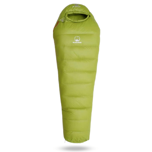 KALPANA Sac de Couchage Grand Froid – Nylon & Isolation Thermique jusqu'à - 15°C - KALPANA